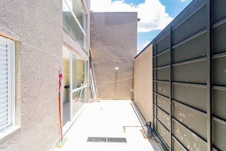 Apartamento para alugar com 66m², 2 quartos e 1 vagaGaragem