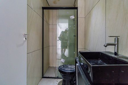 Apartamento para alugar com 66m², 2 quartos e 1 vagaBanheiro