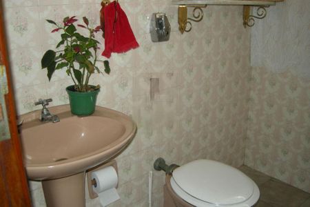 Casa à venda com 3 quartos, 335m² em Caxingui, São Paulo