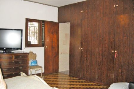 Casa à venda com 3 quartos, 335m² em Caxingui, São Paulo