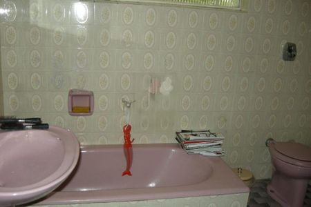 Casa à venda com 3 quartos, 335m² em Caxingui, São Paulo