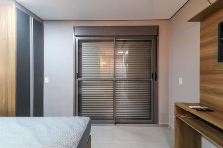 Studio para alugar com 28m², 1 quarto e sem vagaStudio - Quarto / Cozinha
