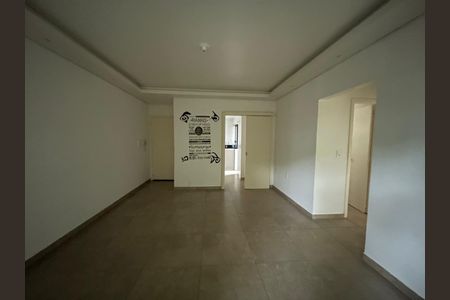 Sala  de apartamento para alugar com 2 quartos, 61m² em Centro, Novo Hamburgo