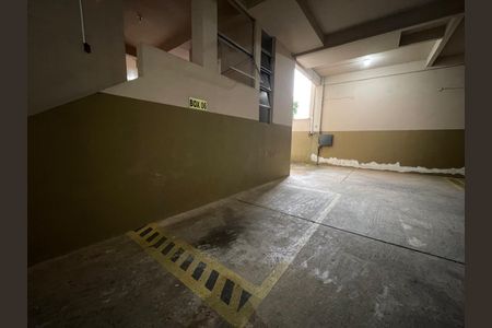 Apartamento para alugar com 61m², 2 quartos e 1 vaga Apartamento para alugar com 61m², 2 quartos e 1 vagaBox de garagem