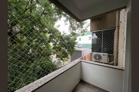 Apartamento para alugar com 61m², 2 quartos e 1 vaga Apartamento para alugar com 61m², 2 quartos e 1 vagaSacada