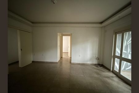 Sala  de apartamento para alugar com 2 quartos, 61m² em Centro, Novo Hamburgo