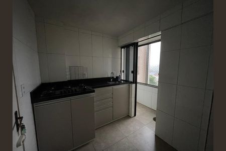 Apartamento para alugar com 61m², 2 quartos e 1 vaga Apartamento para alugar com 61m², 2 quartos e 1 vagaCozinha