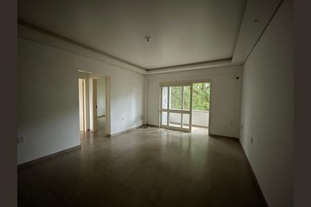 Sala  de apartamento para alugar com 2 quartos, 61m² em Centro, Novo Hamburgo