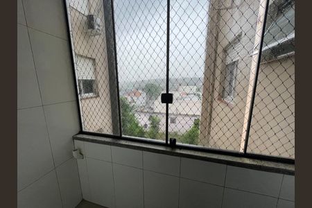 Apartamento para alugar com 61m², 2 quartos e 1 vaga Apartamento para alugar com 61m², 2 quartos e 1 vagaCozinha