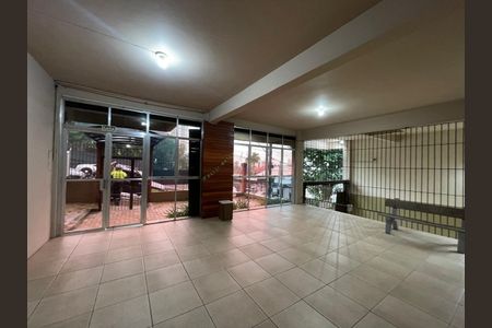 Apartamento para alugar com 61m², 2 quartos e 1 vaga Apartamento para alugar com 61m², 2 quartos e 1 vagaÁrea Comum - Hall de entrada