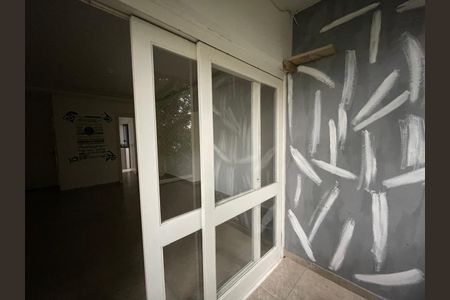 Sacada de apartamento para alugar com 2 quartos, 61m² em Centro, Novo Hamburgo