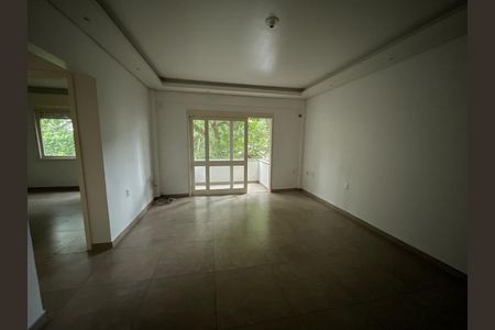 Sala  de apartamento para alugar com 2 quartos, 61m² em Centro, Novo Hamburgo