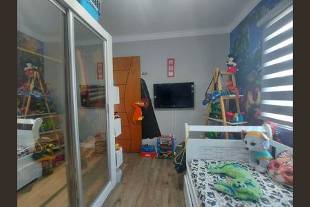 Casa à venda com 3 quartos, 117m² em Vila Matilde, São Paulo