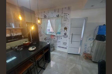 Casa à venda com 3 quartos, 117m² em Vila Matilde, São Paulo