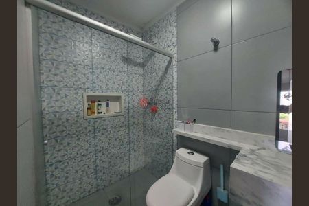 Casa à venda com 3 quartos, 117m² em Vila Matilde, São Paulo