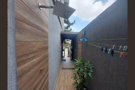 Casa à venda com 3 quartos, 117m² em Vila Matilde, São Paulo