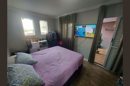 Casa à venda com 3 quartos, 117m² em Vila Matilde, São Paulo