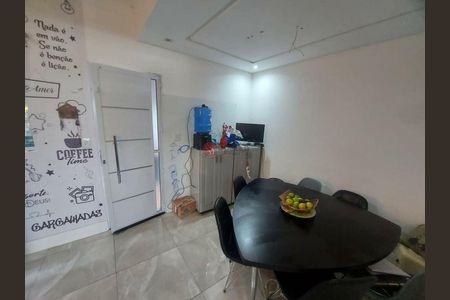 Casa à venda com 3 quartos, 117m² em Vila Matilde, São Paulo