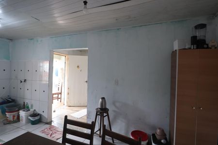 Casa à venda com 52m², 1 quarto e 1 vagaCozinha