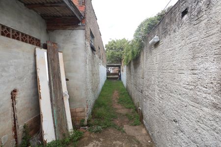 Casa à venda com 52m², 1 quarto e 1 vagaÁrea externa