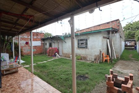 Casa à venda com 52m², 1 quarto e 1 vagaÁrea externa