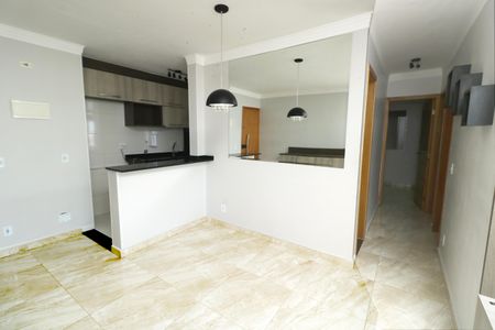Apartamento para alugar com 67m², 2 quartos e 1 vagaSala