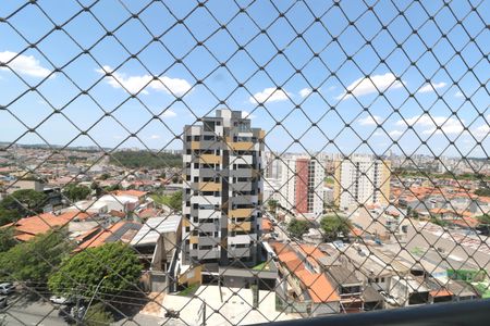 Apartamento para alugar com 67m², 2 quartos e 1 vagaVaranda da Sala