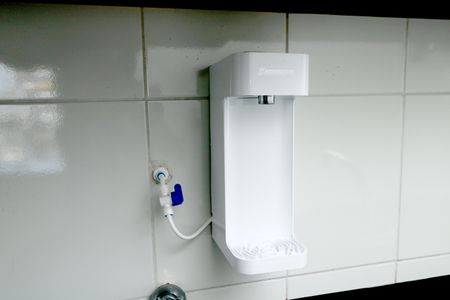 Apartamento para alugar com 67m², 2 quartos e 1 vagaCozinha