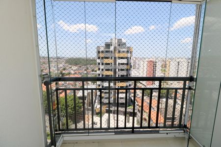 Apartamento para alugar com 67m², 2 quartos e 1 vagaVaranda da Sala