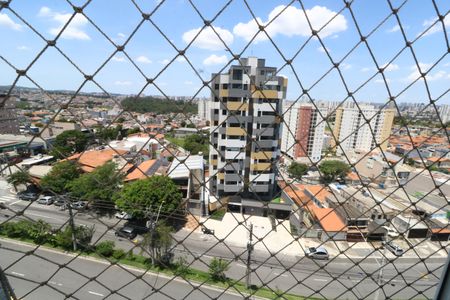 Apartamento para alugar com 67m², 2 quartos e 1 vagaVista do Quarto 2