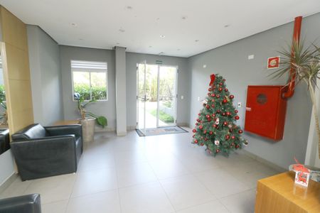 Apartamento para alugar com 67m², 2 quartos e 1 vagaÁrea comum