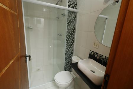 Apartamento para alugar com 67m², 2 quartos e 1 vagaBanheiro