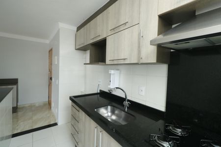 Apartamento para alugar com 67m², 2 quartos e 1 vagaCozinha