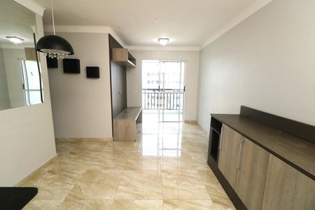 Apartamento para alugar com 67m², 2 quartos e 1 vagaSala