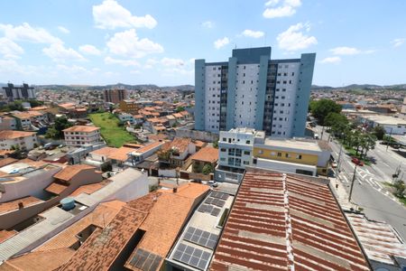 Apartamento para alugar com 67m², 2 quartos e 1 vagaVista da Suíte