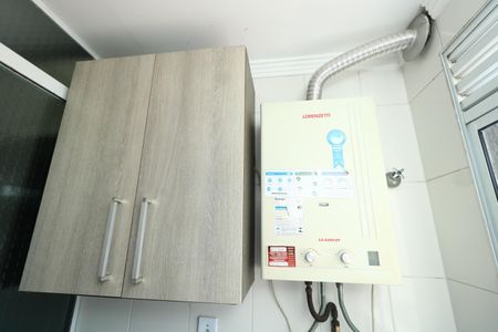 Apartamento para alugar com 67m², 2 quartos e 1 vagaÁrea de Serviço