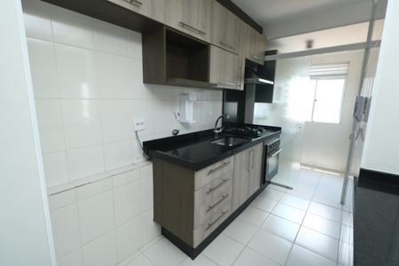 Apartamento para alugar com 67m², 2 quartos e 1 vagaCozinha