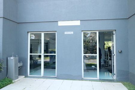 Apartamento para alugar com 67m², 2 quartos e 1 vagaÁrea comum - Academia