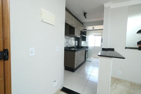 Apartamento para alugar com 67m², 2 quartos e 1 vagaCozinha
