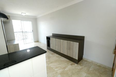 Apartamento para alugar com 67m², 2 quartos e 1 vagaSala