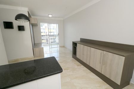 Apartamento para alugar com 67m², 2 quartos e 1 vagaSala