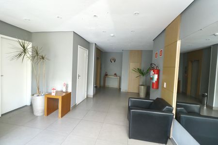 Apartamento para alugar com 67m², 2 quartos e 1 vagaÁrea comum