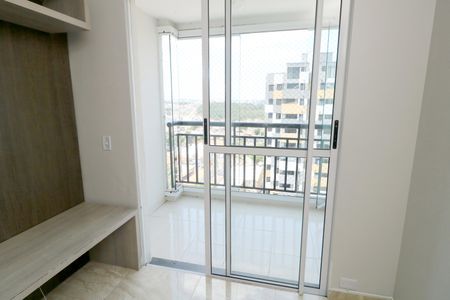 Apartamento para alugar com 67m², 2 quartos e 1 vagaVaranda da Sala