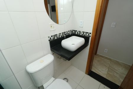 Apartamento para alugar com 67m², 2 quartos e 1 vagaBanheiro