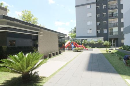 Apartamento para alugar com 67m², 2 quartos e 1 vagaÁrea comum