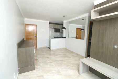 Apartamento para alugar com 67m², 2 quartos e 1 vagaSala