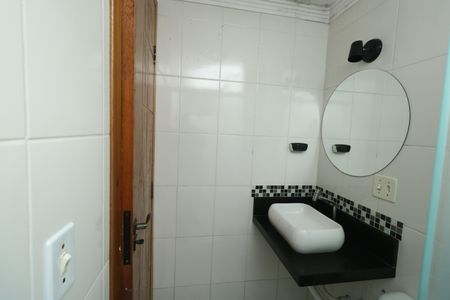 Apartamento para alugar com 67m², 2 quartos e 1 vagaBanheiro da Suíte