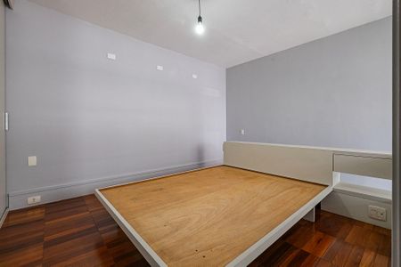 Suíte de apartamento para alugar com 1 quarto, 55m² em Paraíso, São Paulo