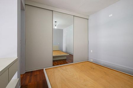 Suíte de apartamento para alugar com 1 quarto, 55m² em Paraíso, São Paulo