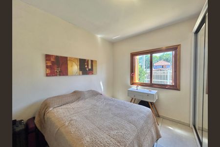 Casa para alugar com 65m², 3 quartos e 2 vagasQuarto 3